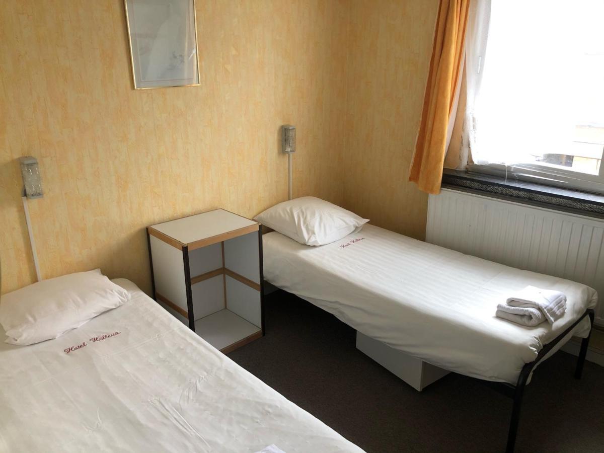 Hotel Halleux Banneux 客房 照片