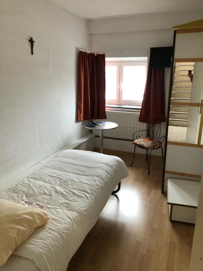 Hotel Halleux Banneux 客房 照片