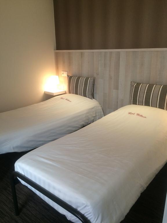 Hotel Halleux Banneux 客房 照片